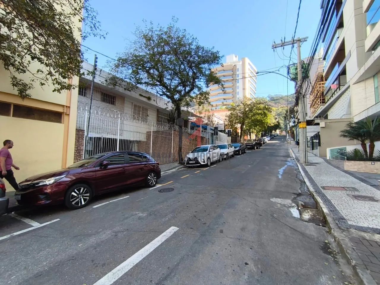 Ampla Casa 6 Quartos 398 m² Pasteur / Sto Antônio 3 Vagas Centro - Foto 5