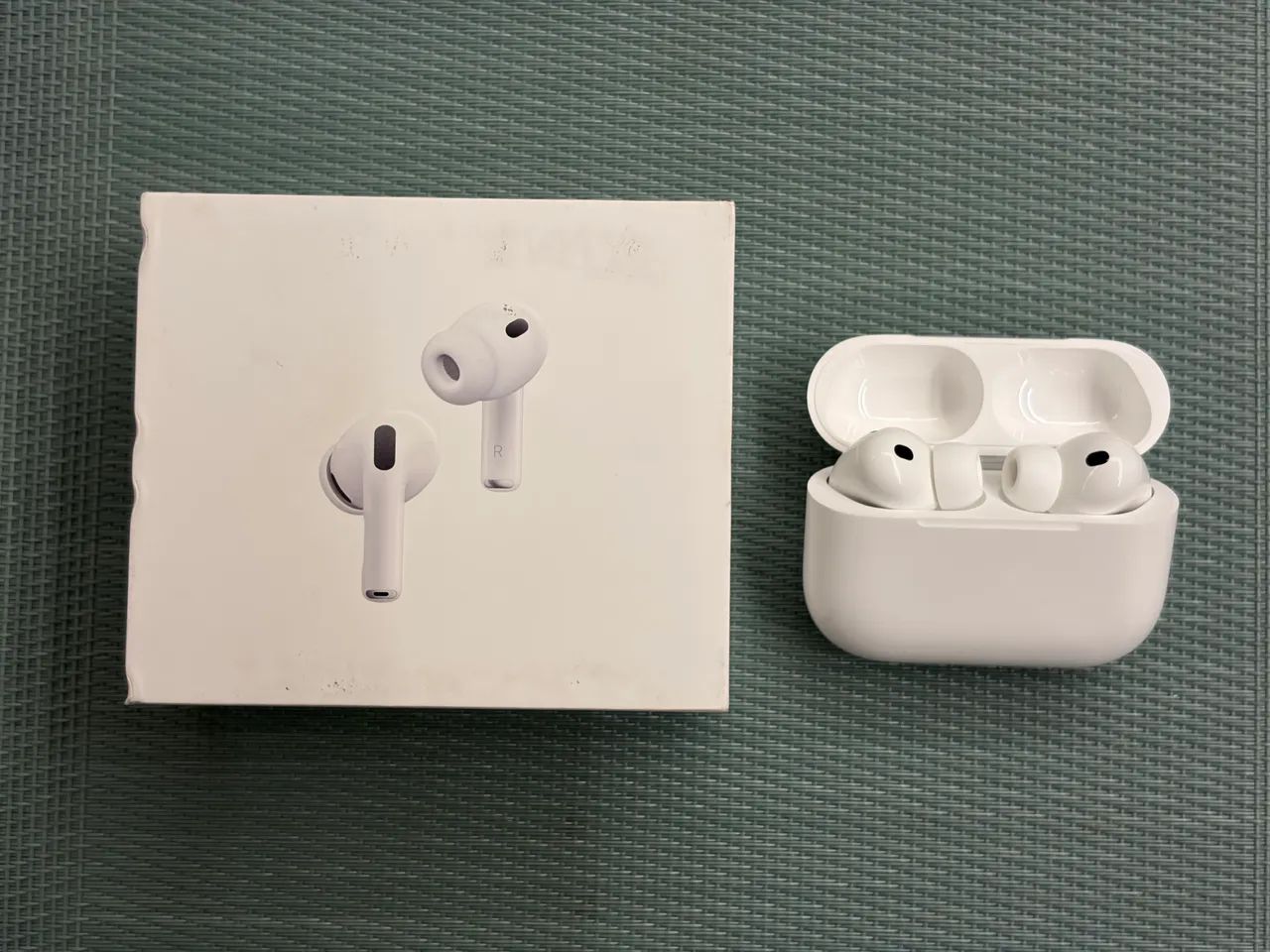 AirPods Pro 3 original - Fones de Ouvido - Nossa Senhora das