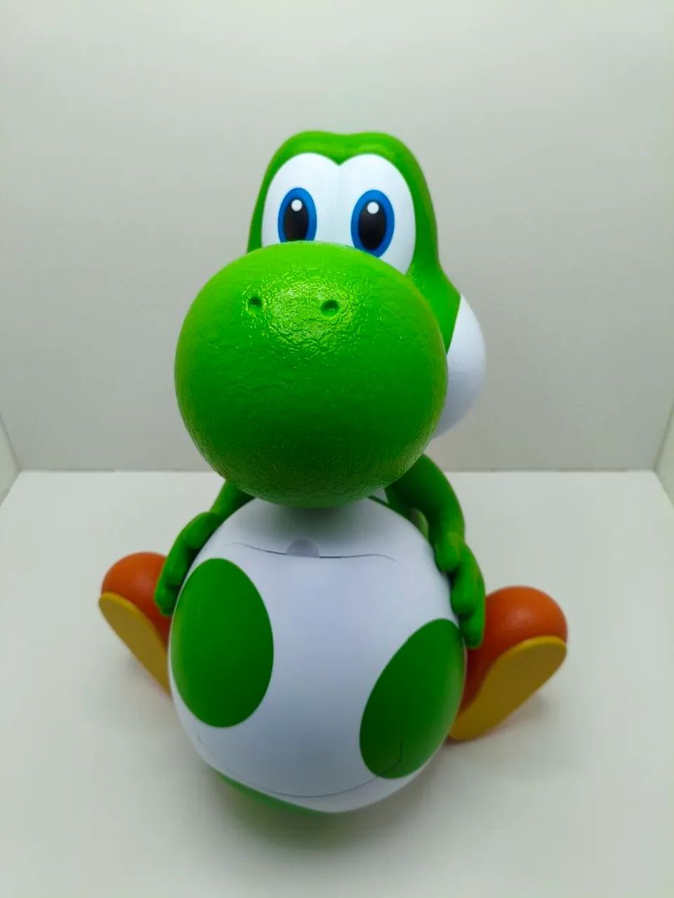 Balde de pipoca Yoshi - Mario Galaxy - Cinemark e Cinépolis - Foto 2