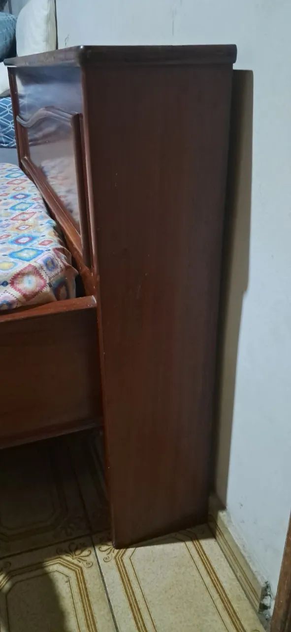 Cama de solteiro muiracatiara - Foto 5