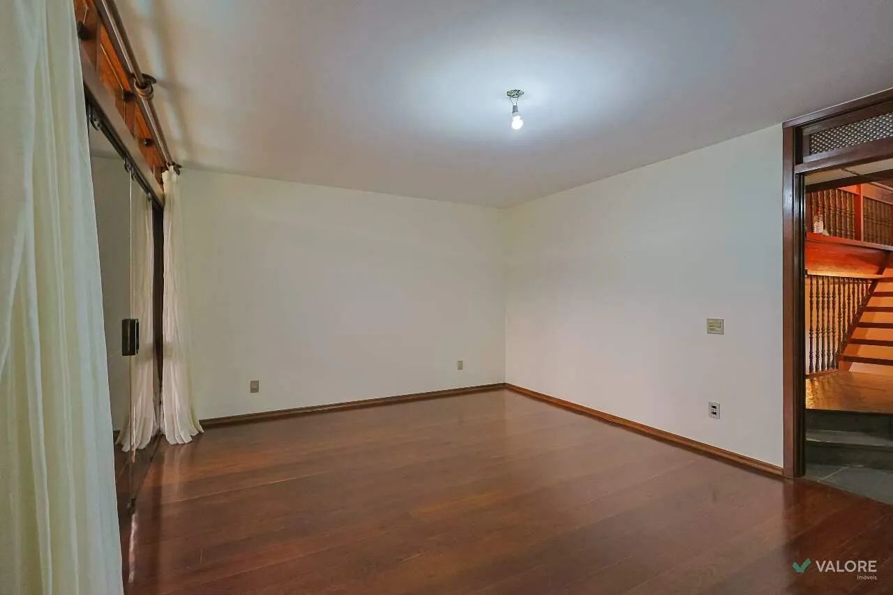 Casa 4 quartos para aluguel no Belvedere - Foto 4