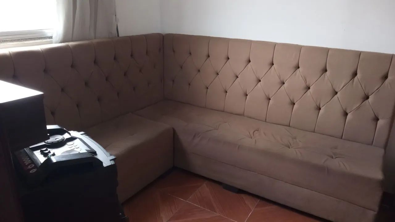 Sofá 5 lugares  - Foto 2