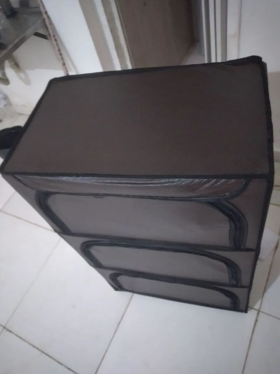 Roupeiro  - Foto 2
