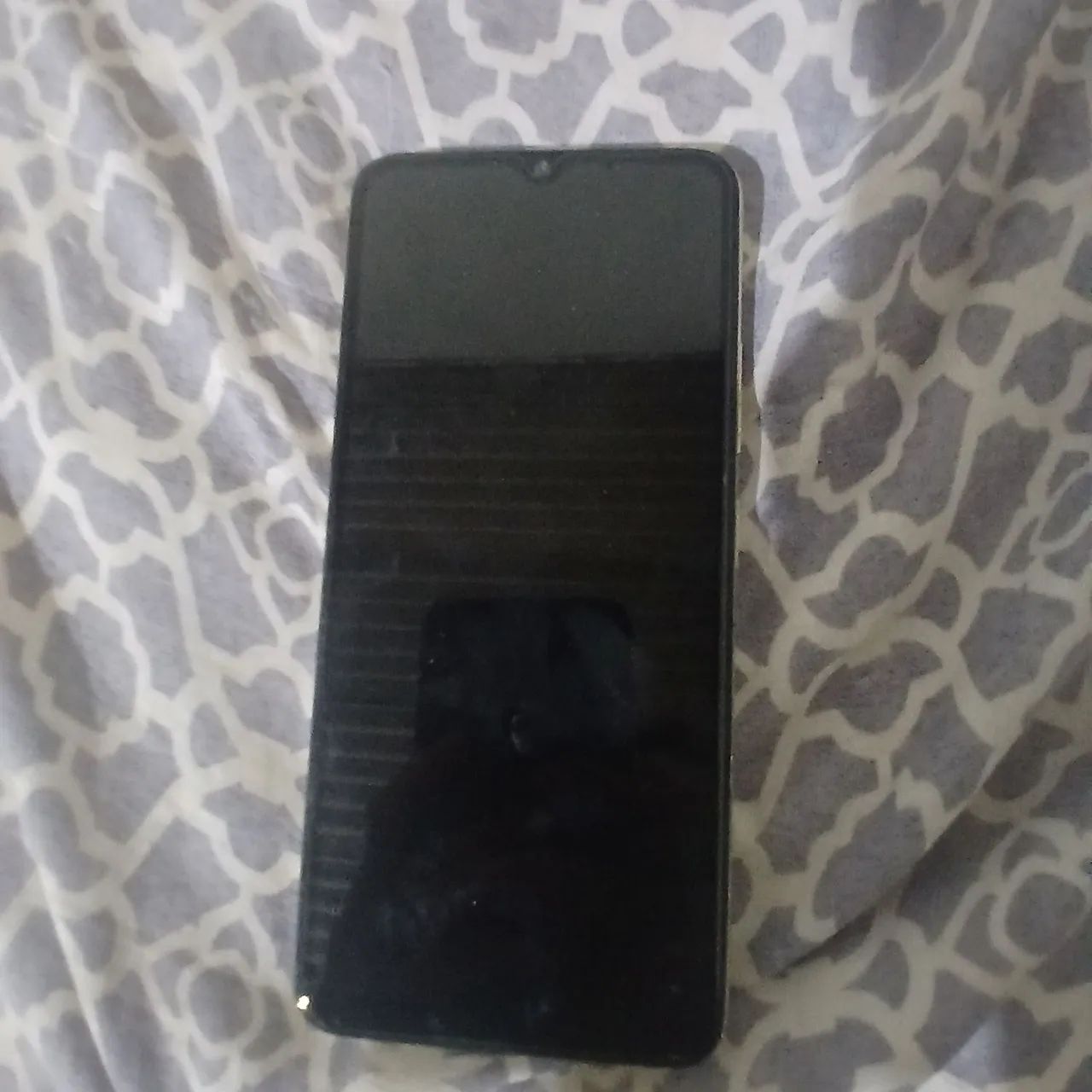 Celular iteal a70 a665