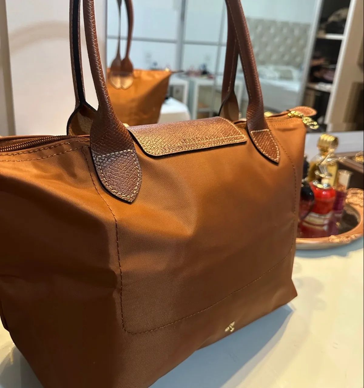 BOLSA LONGCHAMP - TAM M LE PLIAGE - Foto 5
