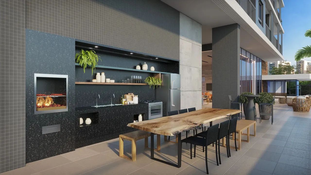 LIKE RESIDENCIAL - Foto 3