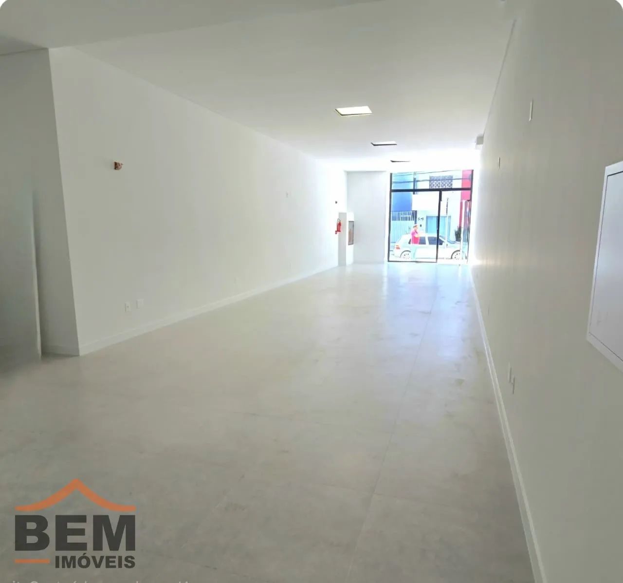 Sala Comercial para aluguel em Balneário Camboriú - Foto 3
