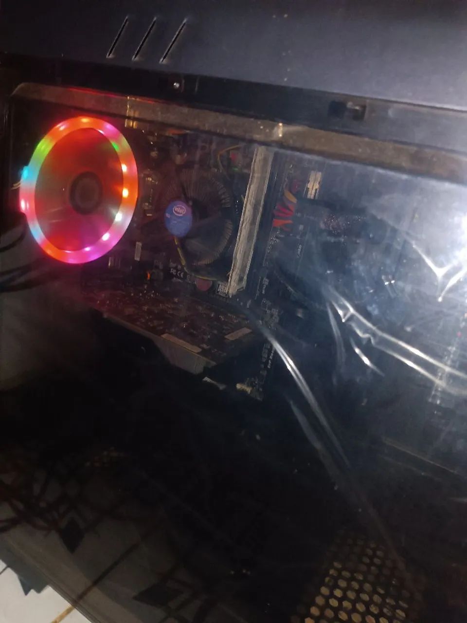 Pc Gamer i3 - Foto 3