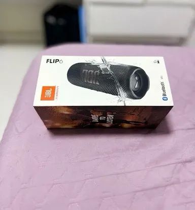 Jbl flip 6 - Foto 3