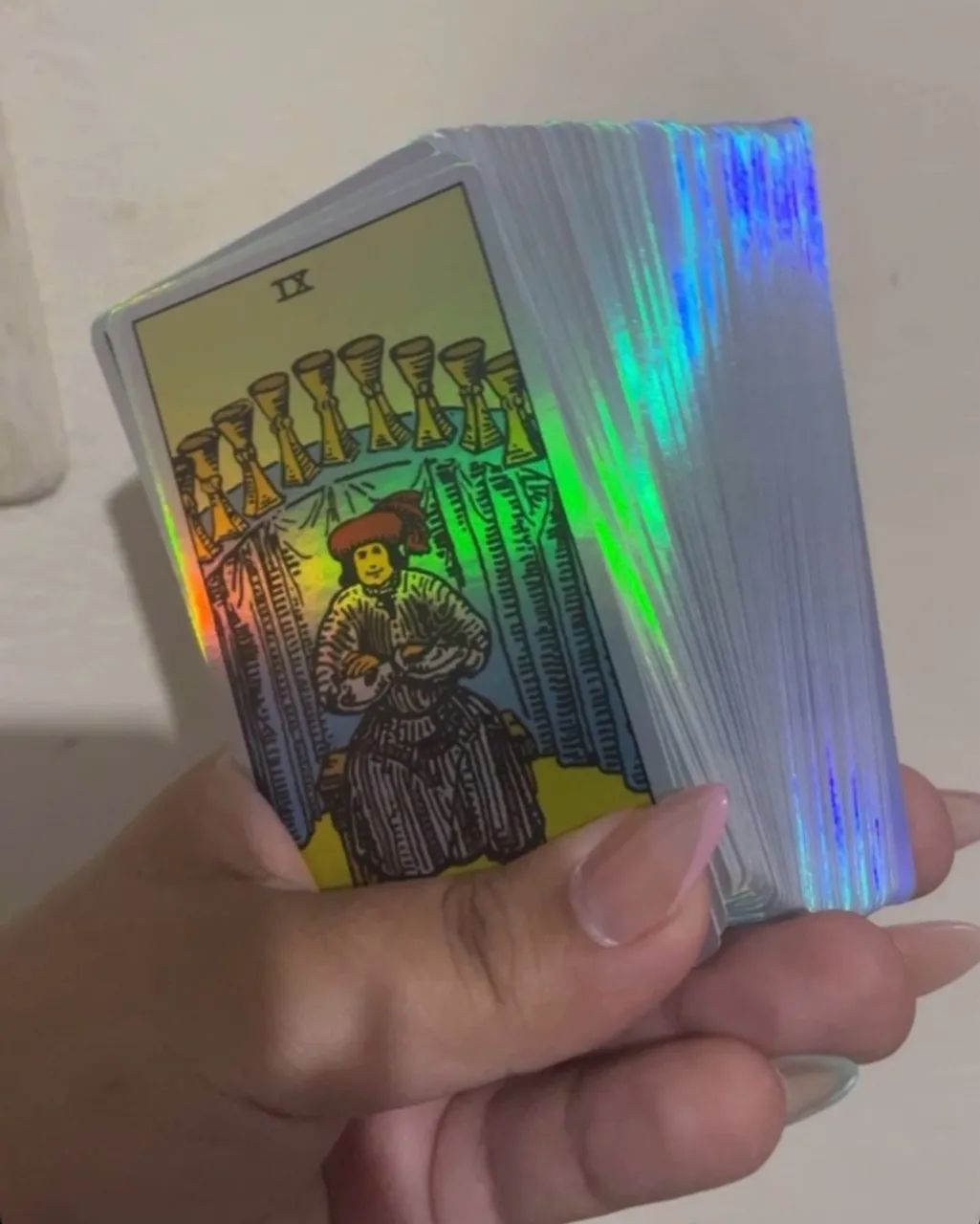 TAROT - Foto 2
