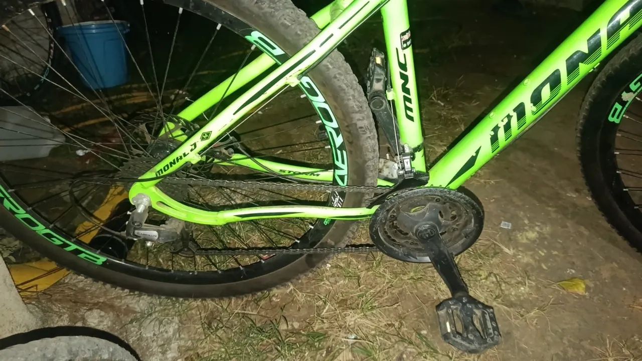 Bicicleta aro 29 - Foto 2