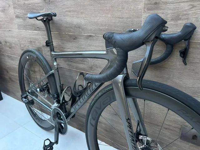 Specialized Tarmac SL8 Expert  - Foto 5