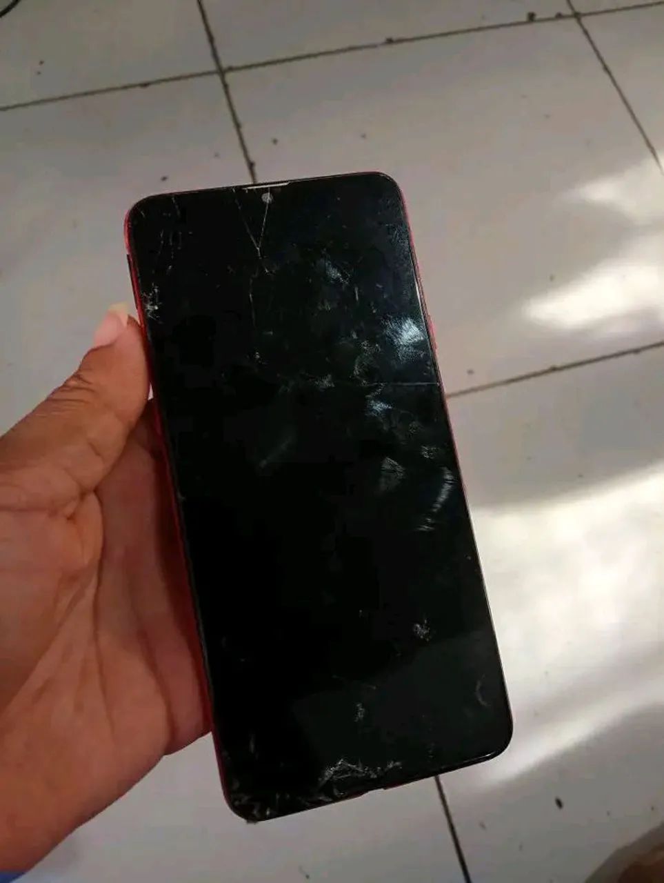 Galaxy A20S 64gb 