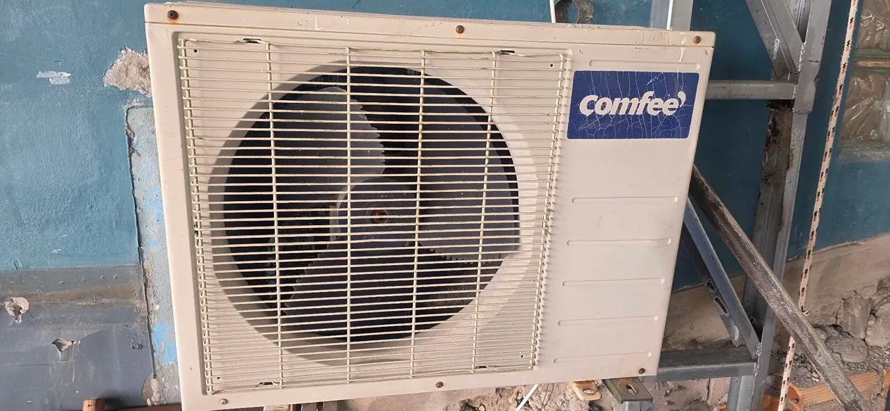 Ar condicionado comfee 12 mil btus - Foto 2