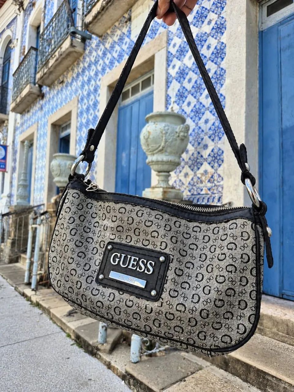 Bolsa guess original  - Foto 5