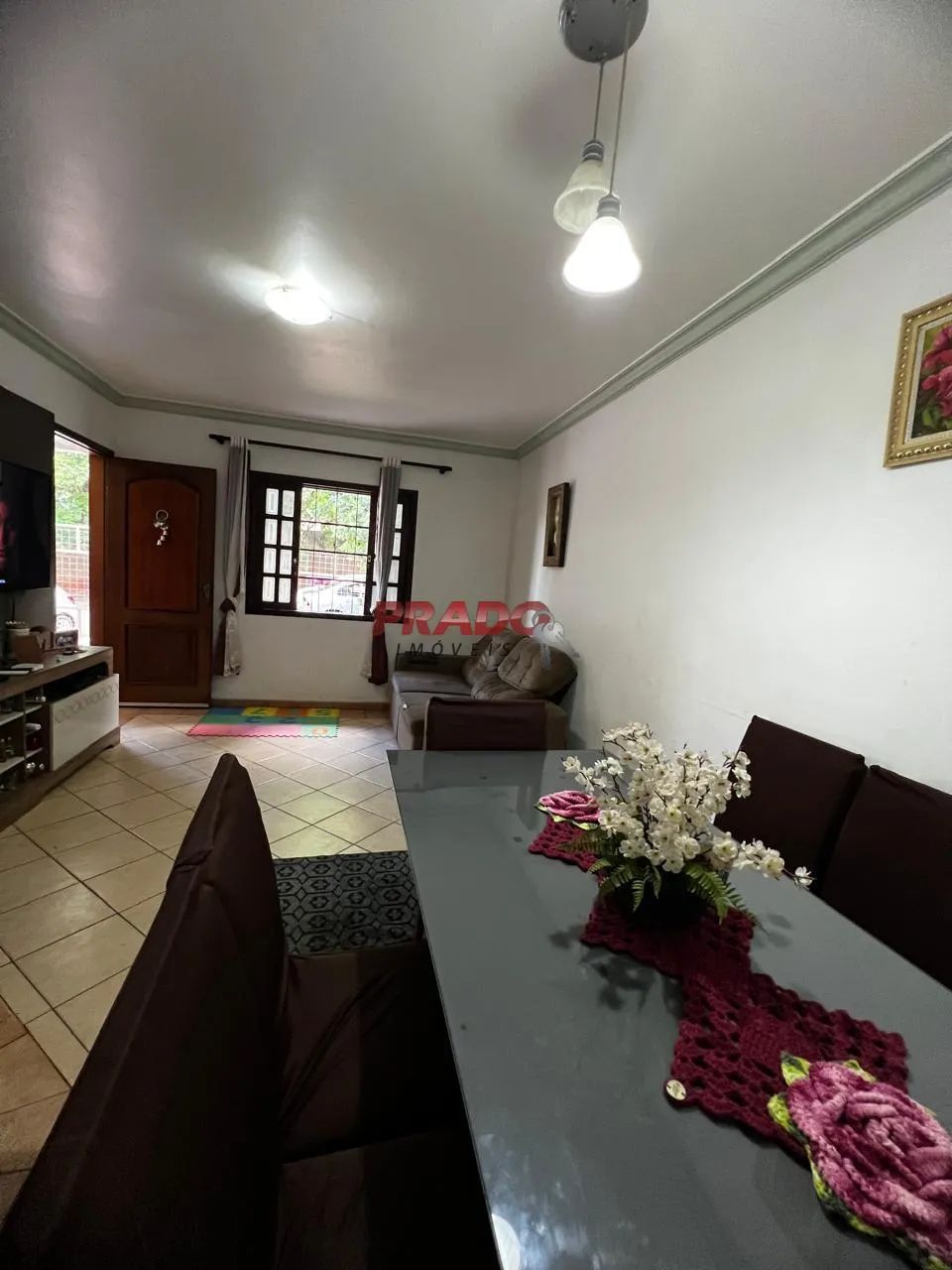 Casa à venda em Maringá, Vila Morangueira, com 3 quartos, com 87.92 m² - Foto 4