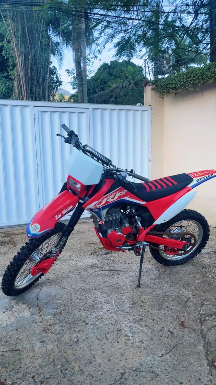 Crf 230