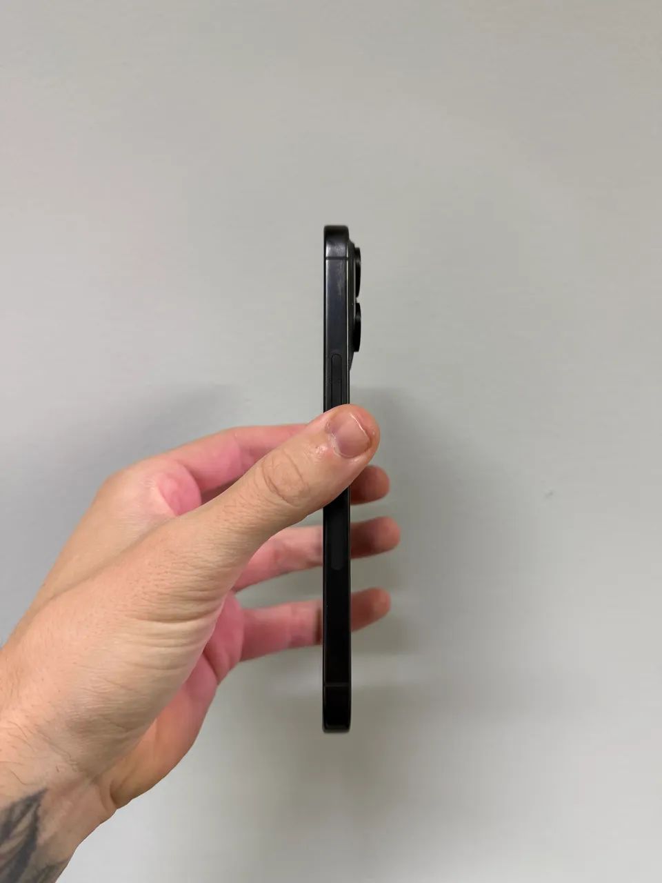 iPhone 15 pro Max 256 gb  - Foto 2