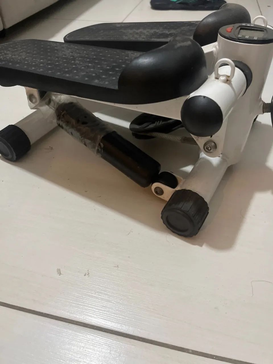 Elíptico portátil  - Foto 2