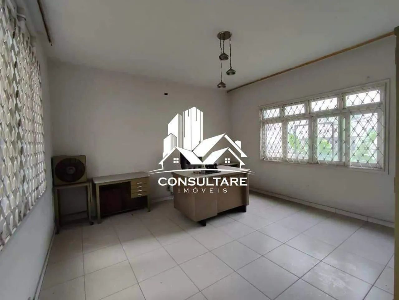 Sala, Centro, Santos, Cod: 87