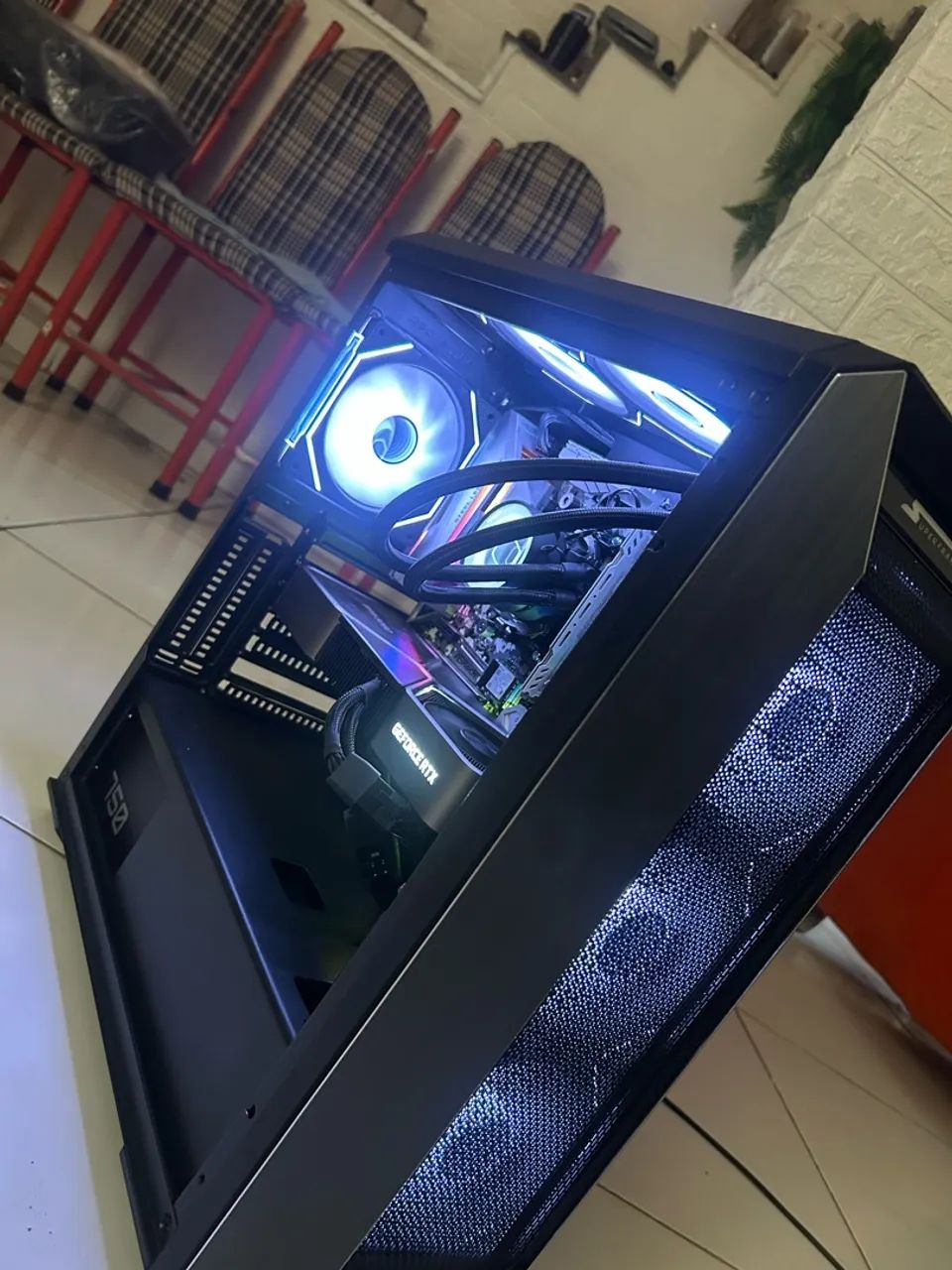 Troco pc gamer - Foto 2