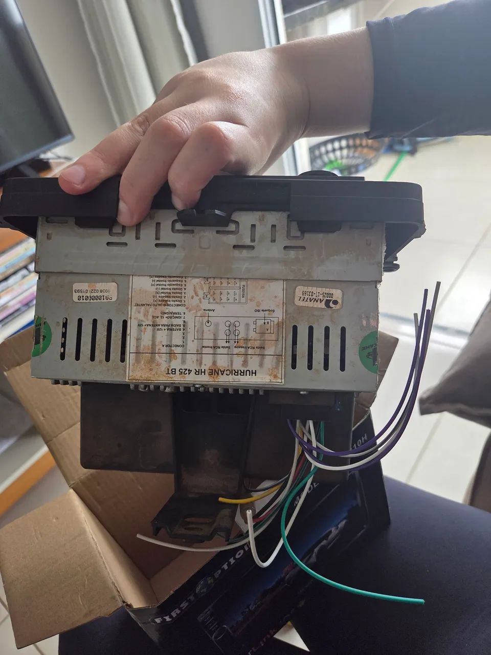 Som Automotivo - Foto 3