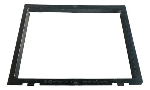 Suporte Filtro Ar Condicionado Original Vw Golf Audi A3 - Foto 2