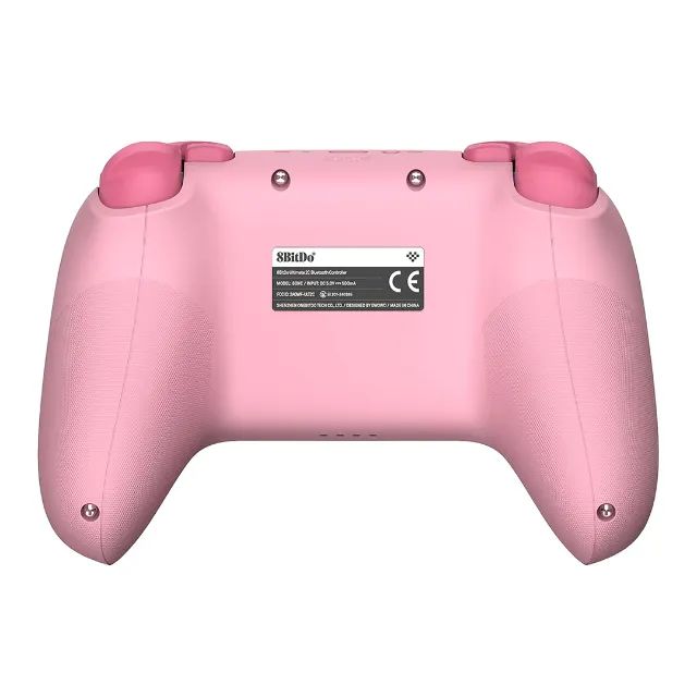 Controle 8BitDo Ultimate 2C Bluetooth | Nintendo Switch/2 | Hall Effect -Entrega Grátis- - Foto 4