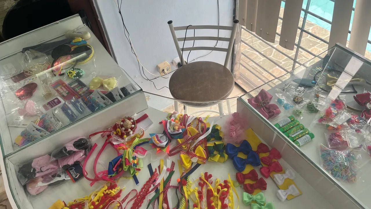 Recepção  - Foto 3