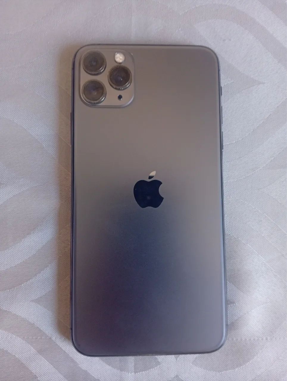 iPhone 11 Pro Max 64GB 100% - Foto 3
