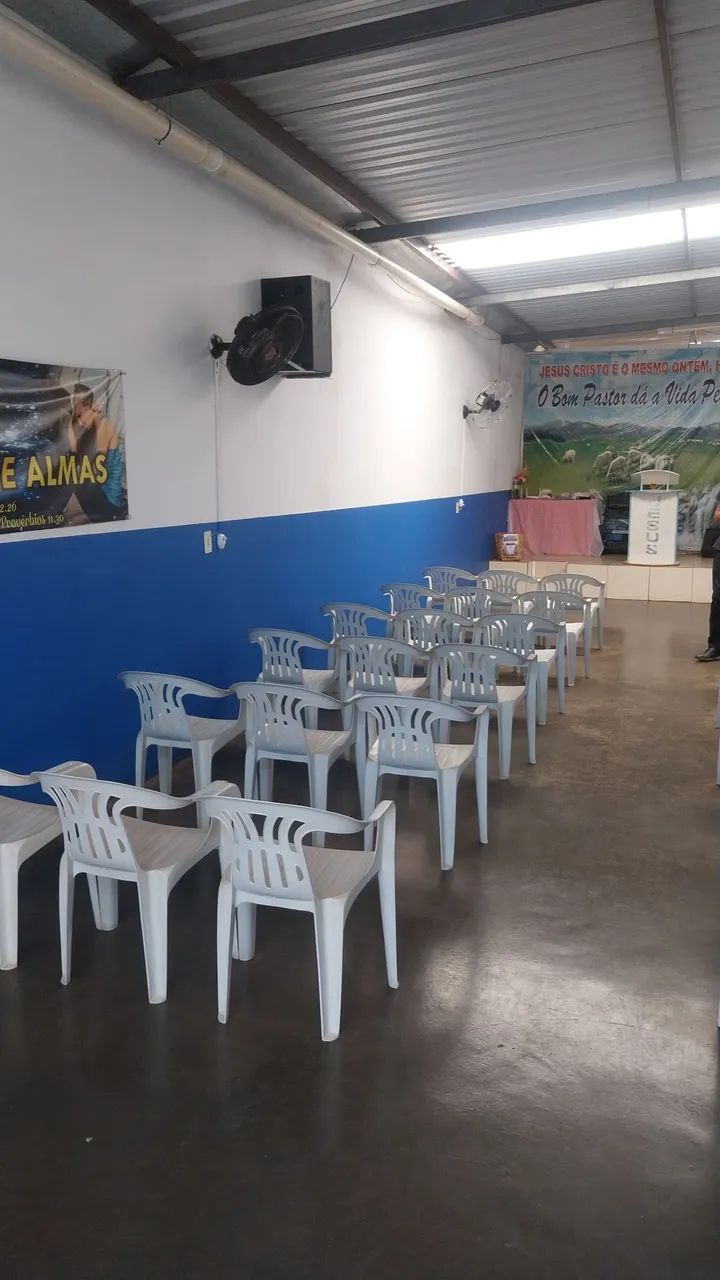 Vendo prédio comercial  - Foto 2