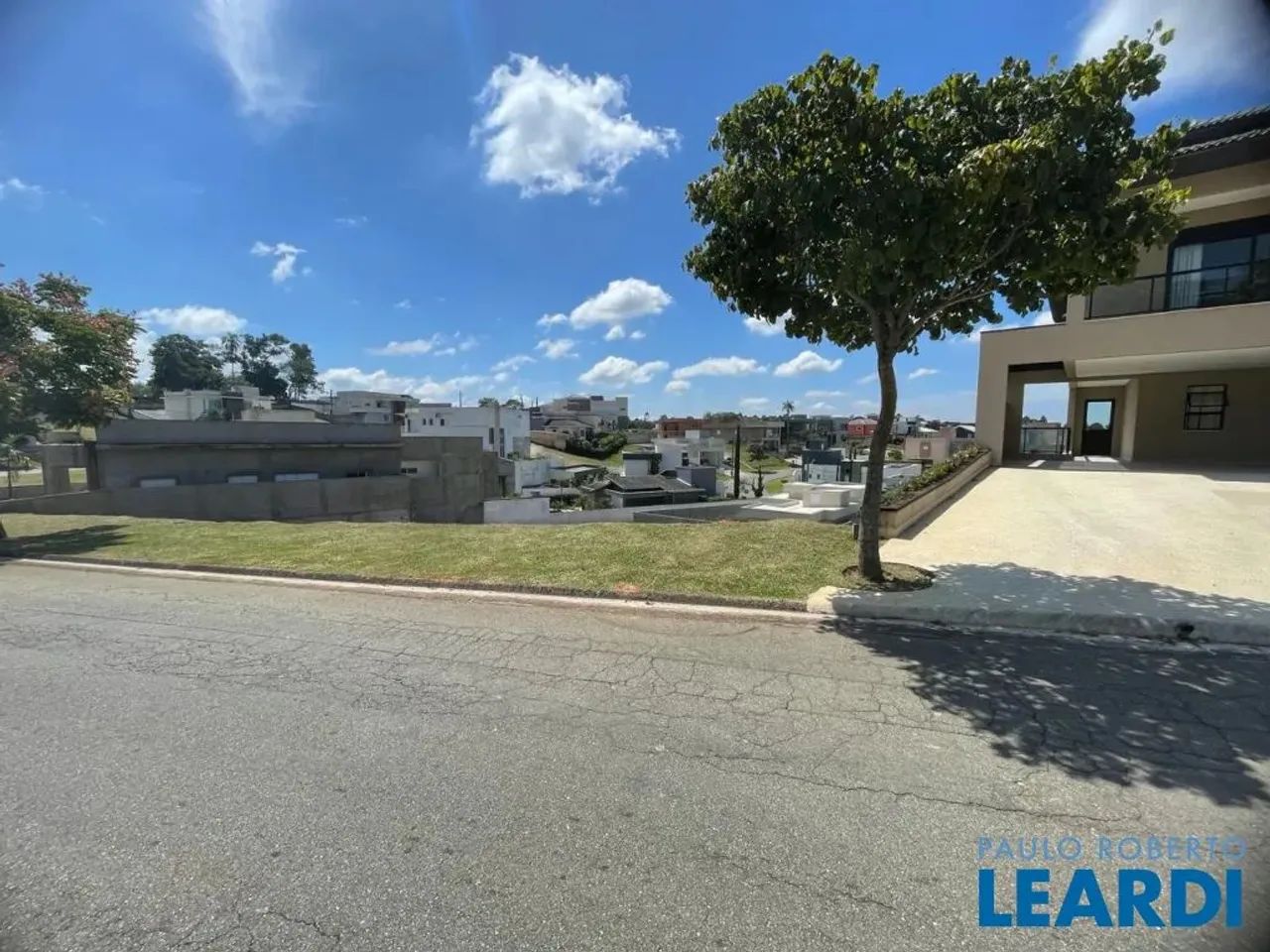 TERRENO EM CONDOMÍNIO - CONDOMÍNIO TERRAS DE SANTA ADÉLIA - SP - Foto 2