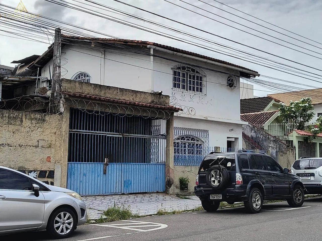 Terreno no Centro de Vila Velha - Foto 3