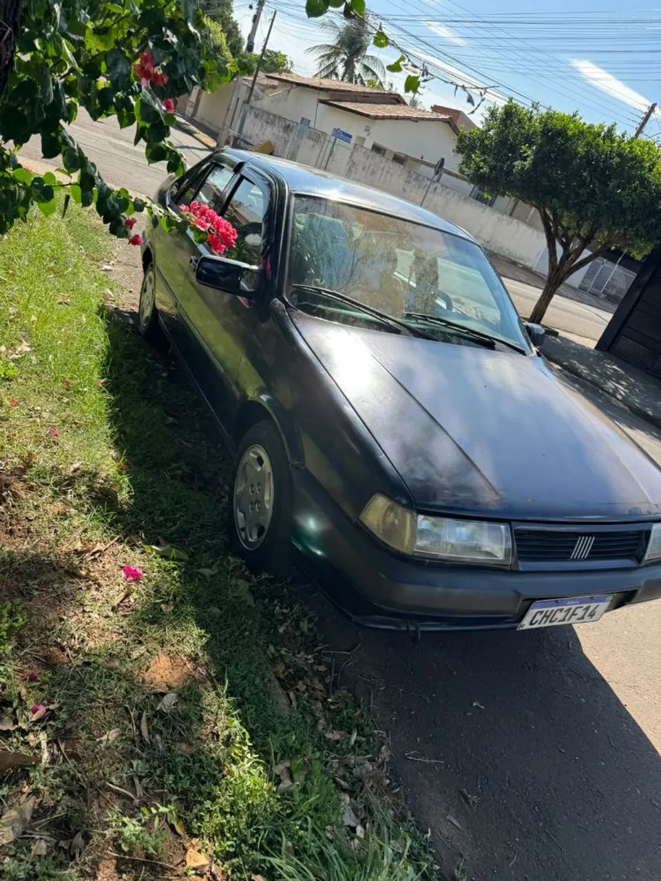 Fiat Tempra HLX 2.0 16V 4P 1997
