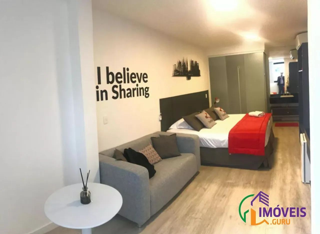 APARTAMENTO - VILA OLÍMPIA - SP - Foto 5