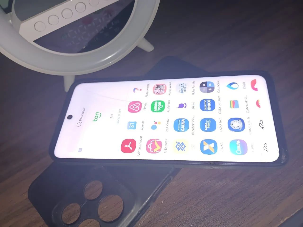 moto g15