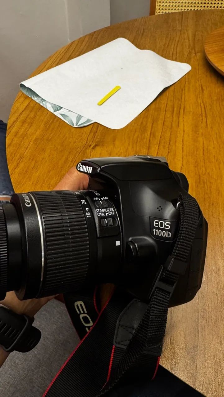 Camera - Foto 4
