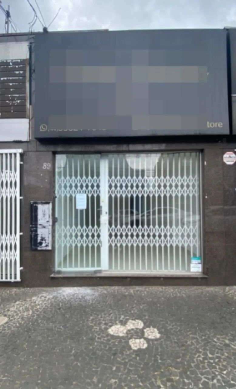 Sala Comercial para Locação no Centro