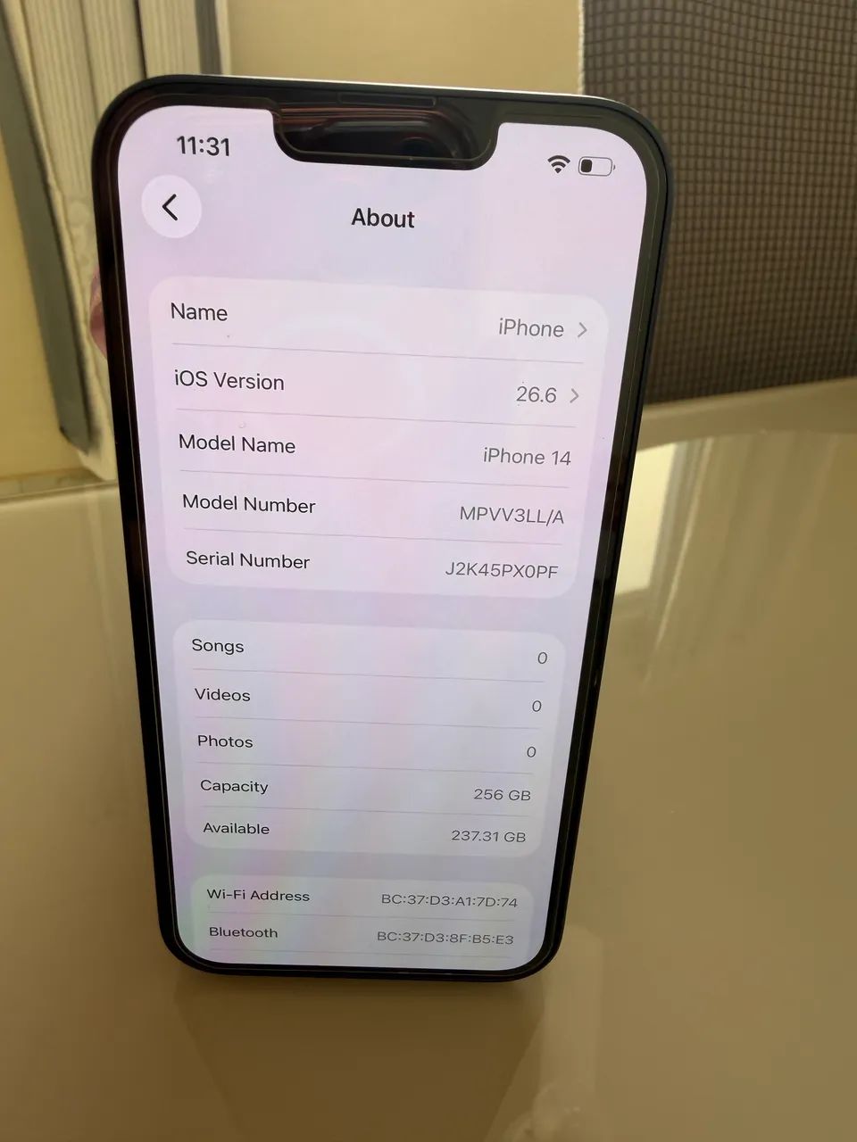 iPhone 14  - Foto 3