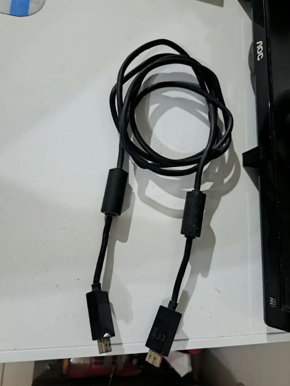 Tv Monitor - AOC - Foto 3