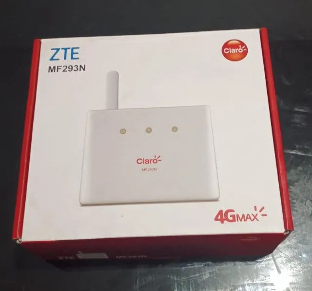 MODEM ROTEADOR CLARO - Foto 4