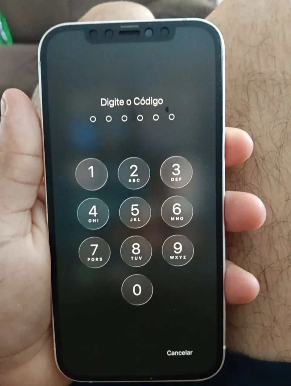 iPhone 12