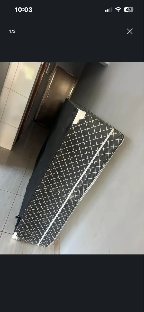 Cama box  - Foto 3