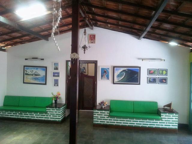 Casa Mobiliada em Barra do Pojuca pertinho do Rio Pojuca e da Praia de Itacimirim - Foto 4