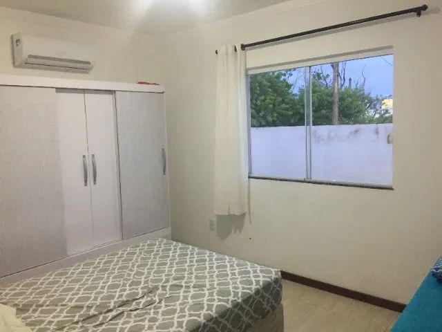 Alugo casa 3/4 por temporada e finais de semana em Barra de Jacuípe. - Foto 11
