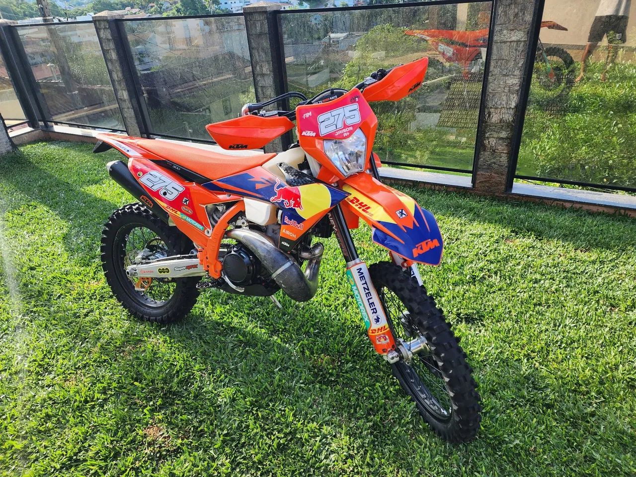 Vendo KTM - Foto 3