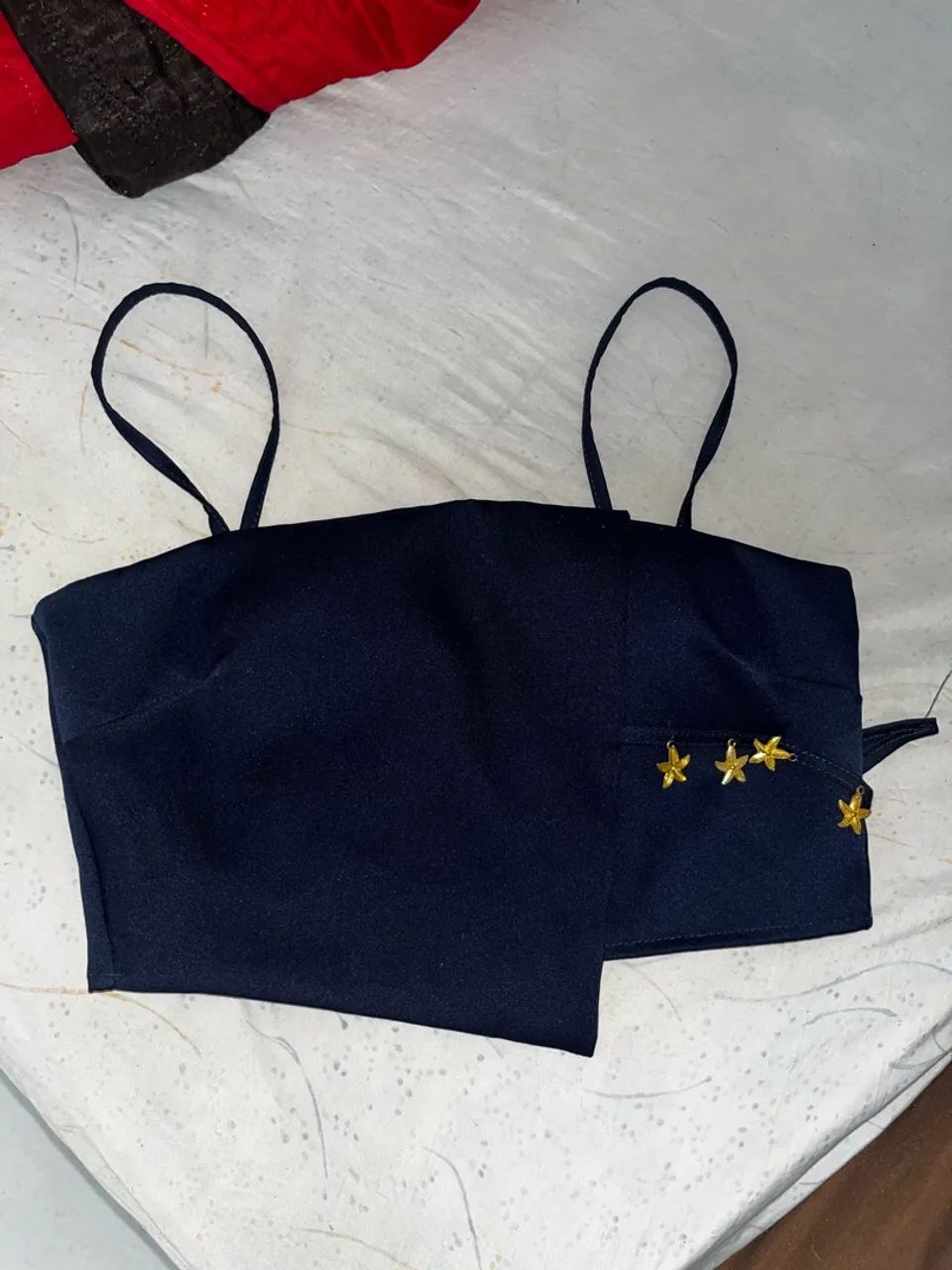 Cropped estrela  - Foto 2
