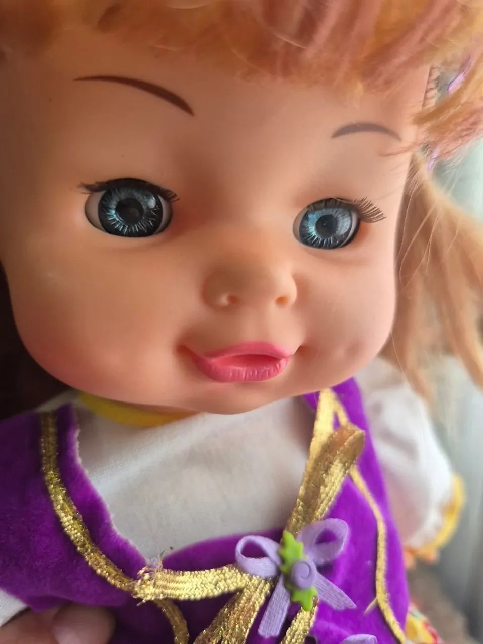 Boneca Ciganinha  - Foto 2