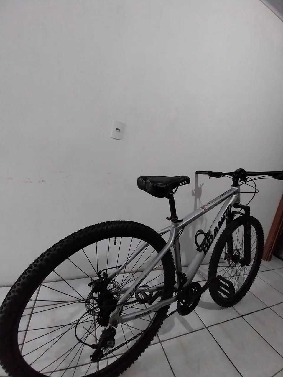 Bike brando aro 29  ,valor 1.100 - Foto 3
