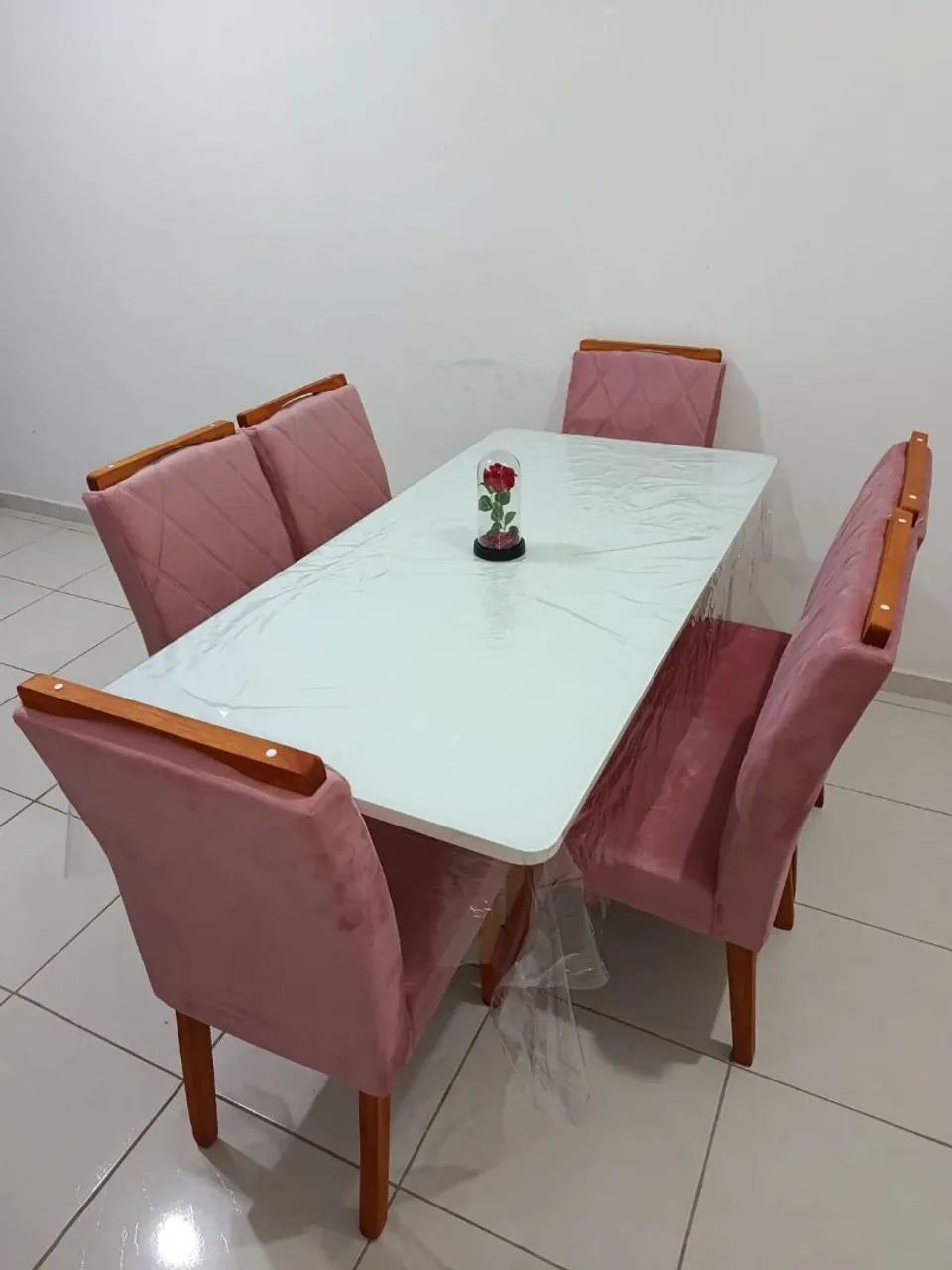 Mesa de jantar (Oferta) - Foto 4